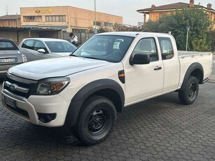 Ford RangerRanger 2.5 tdci super cab XL