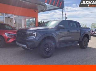 Ford RangerRAPTOR 2.0 210 E-AWD BVA10