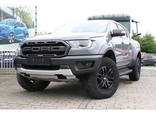 Ford RangerRAPTOR - 2.0 Ecoblue 213PK 10 Automaat 4X4 - €35.4