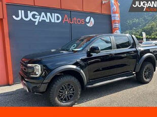 Ford RangerRAPTOR 3.0 V6 292 E-AWD BVA10