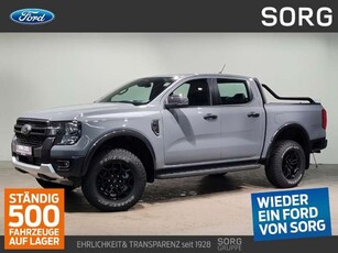 Ford RangerTremor Doppelkabine e-4WD *NEU*