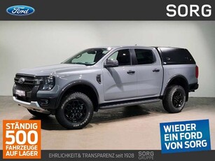 Ford RangerTremor Doppelkabine 