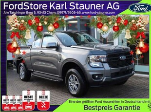 Ford RangerXLT EXTRAKABINE 2.0 EcoBlue 4x4