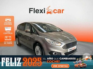 Ford S-Max1.5 EcoBoost Trend