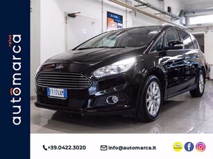 Ford S-Max2.0 EcoBlue 150CV Start&Stop 7p. Titanium Business