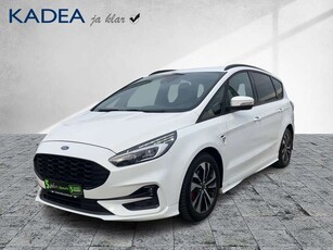 Ford S-Max2.0 EcoBlue ST-Line Winter-P|Navi|Kamera