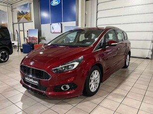 Ford S-Max2.0 TDCI Aut. Titanium NAVI, ACC, 7-Sitzer, AHK