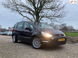 Ford S-Max2.0 TDCi Lease Platinum | Automaat + Clima + Cruis