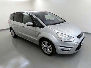 Ford S-Max2.0 TDCi Titanium (NAVI+PDC+Bi-Xenon)