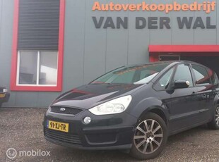 Ford S-Max2.0 Titanium