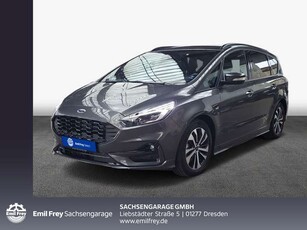 Ford S-Max2.5 Duratec FHEV ST-LINE AHZV ACC LED