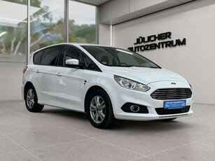 Ford S-MaxBusiness 1.5 EcoBoost , Werksgarantie