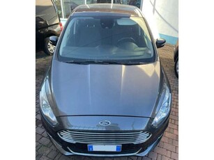 Ford S-MaxS-Max 2.0 EcoBlue 190CV Start&Stop Aut.7p. Titani