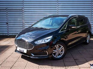 Ford S-MaxS-Max 2.0 ecoblue Titanium Business s&s 150cv 7p.t