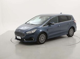 Ford S-MaxTitanium Business 2.0 Diesel 150CV