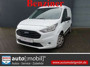 Ford Transit Connect1.0 EcoBoost Kasten+Trend+EINPARKHILFE+TRENNWAND