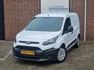 Ford Transit Connect1.0 Ecoboost L1 Trend