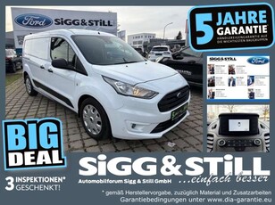 Ford Transit Connect1.5 210 L2 Trend ACC*KLIMA*SHZ*PDC