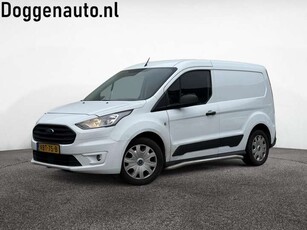 Ford Transit Connect1.5 EcoBlue L1 Trend Origineel NL Trekhaak