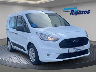 Ford Transit Connect1.5 EcoBlue Trend L1 Navi, Einparkhilfe