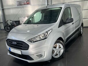 Ford Transit Connect1.5 TDCi Kasten lang *Navi*AHK*