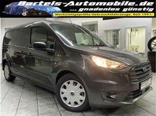 Ford Transit Connect1.5 TDCI lang Trend, Klima, Navi