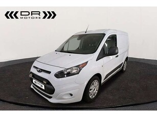 Ford Transit Connect1.5TDCi SWB T200 LICHTE VRACHT - BLUETOOTH- PDC -