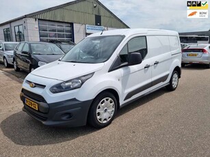 Ford Transit Connect1.6 TDCI Airco Bj:2014