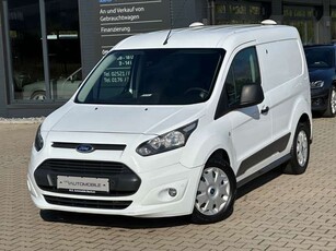 Ford Transit Connect1.6 TDCi Kasten Trend - 3 SITZER