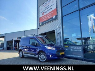 Ford Transit Connect1.6 TDCI L1 Trend - CAMERA - PDC - TREKHAAK - AIRC