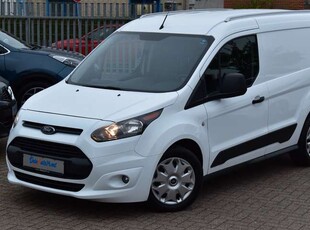 Ford Transit Connect1.Hand|Scheckh.|Klima|PDC|AHK|BT