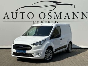 Ford Transit Connect200 L1 S&S Trend Xenon RFK