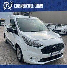 Ford Transit Connect200 L1H1 1.5 TDCI FURGONE 3 POSTI - 2020