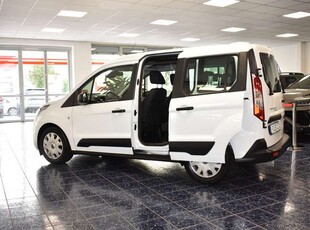 Ford Transit Connect220 L1 5-Sitzer Trend Klima PDC