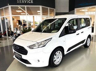 Ford Transit Connect220 L1 S&S AHK Klima PDC Digital