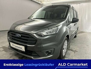 Ford Transit Connect230 L2 LKW S&S Trend Kombi, 5-türig, 6-Gang