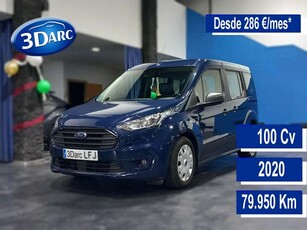 Ford Transit ConnectFT 220 Kombi S&S B. Corta L1 Ambiente 100