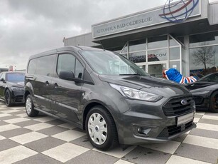 Ford Transit ConnectH2,Lang Navi ,Kamera,beheib.FSch