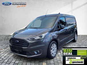 Ford Transit ConnectKasten 210 L2 lang Trend Navi