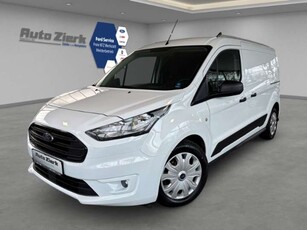 Ford Transit ConnectKasten L2 Trend 1.5 EcoBlue AHK PDC DAB