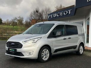 Ford Transit ConnectKasten lang Trend