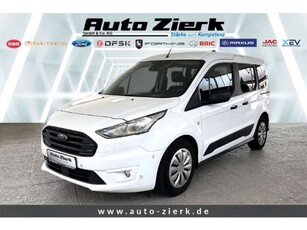 Ford Transit ConnectKombi L1 Trend 1.5 EcoBlue NAVI ACC DAB