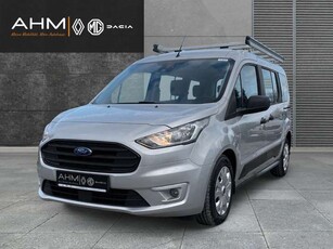 Ford Transit ConnectKombi lang L2 1.5 EcoBlue 5 Sitzer