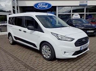 Ford Transit ConnectKombi lang Trend LKW Zulassung