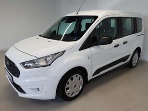 Ford Transit ConnectKombi Trend Klima 1.Hand Scheckheft Tüv neu