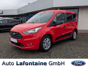 Ford Transit ConnectKombi Trend*Automatik*Navi*PDC*