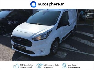 Ford Transit ConnectL1 1.0E 100ch E85 Trend