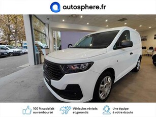 Ford Transit ConnectL1 2.0 EcoBlue 122ch Trend BVA7