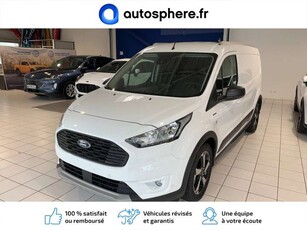 Ford Transit ConnectL2 1.0E 100ch E85 Active