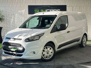 Ford Transit ConnectL2 1.6 TDCI 95 TREND